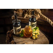 Charger l'image dans la galerie, Les5CAVES - The Kraken Black Spiced Rhum 70 cl