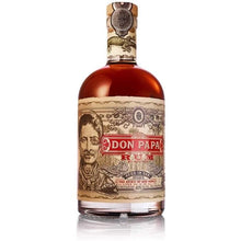 Charger l'image dans la galerie, Les5CAVES - Don Papa Rhum 7 ans 70 cl
