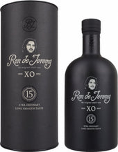 Charger l'image dans la galerie, Les5CAVES - Rhum Ron de Jeremy XO 15 ans 70cl