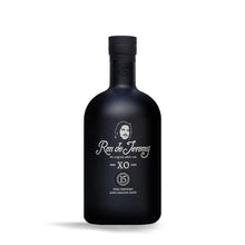 Charger l'image dans la galerie, Les5CAVES - Rhum Ron de Jeremy XO 15 ans 70cl