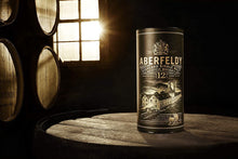 Charger l'image dans la galerie, Les5CAVES - Aberfeldy 12 ans d'âge Highland Single Malt Scotch Whisky 70cl