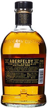 Charger l'image dans la galerie, Les5CAVES - Aberfeldy 12 ans d'âge Highland Single Malt Scotch Whisky 70cl