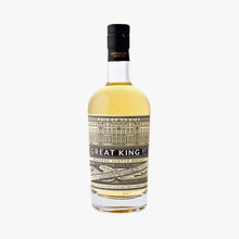 Charger l'image dans la galerie, Les5CAVES - Whisky Great King Street Artistes Blend 43° 50cl