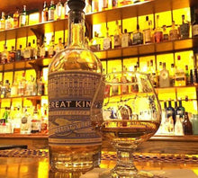 Charger l'image dans la galerie, Les5CAVES - Whisky Great King Street Artistes Blend 43° 50cl