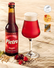 Charger l'image dans la galerie, Les5CAVES - Pack x12 Bières Pietra Rossa 6° 12x33cl - bière Corse, France