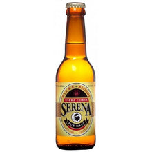 Charger l'image dans la galerie, Les5CAVES - Pack x12 Bières Serena 5° 12x25cl - bière Corse, France