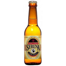 Charger l'image dans la galerie, Les5CAVES - Pack x12 Bières Serena 5° 12x25cl - bière Corse, France