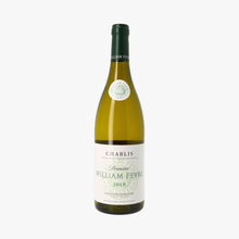 Charger l'image dans la galerie, Vin AOC Domaine William Fevre Le Crioux 2017 - Chablis - Blanc