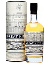 Charger l'image dans la galerie, Whisky Great King Street Artist’s Blend 43° 50cl