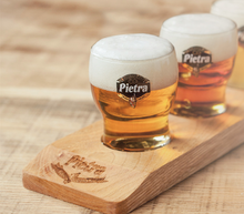 Charger l'image dans la galerie, Pack x12 Bières Pietra ambrée châtaigne 6° 12x33cl - bière Corse, France