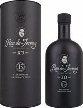 Charger l'image dans la galerie, Rhum Ron de Jeremy XO 15 ans 70cl