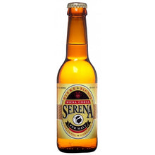 Charger l'image dans la galerie, Pack x12 Bières Serena 5° 12x25cl - bière Corse, France