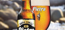 Charger l'image dans la galerie, Pack x6 Bières Pietra ambrée châtaigne 6° 6x75cl - bière Corse, France