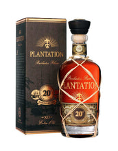 Charger l'image dans la galerie, Rhum Plantation Rum XO 20th Anniversary 40% 70 cl avec étui