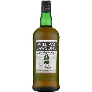 William Lawson's - Blended Whisky - Écosse - 40% Vol. - 150 cl