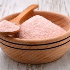 Moulin à Sel, Sel rose de l'Himalaya 390g