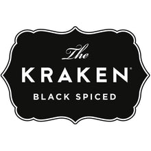 Charger l&#39;image dans la galerie, Les5CAVES - The Kraken Black Spiced Rhum 70 cl
