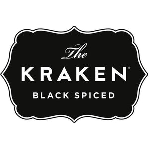 Les5CAVES - The Kraken Black Spiced Rhum 70 cl