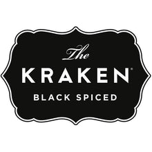 Charger l&#39;image dans la galerie, Les5CAVES - The Kraken Black Spiced Rhum 70 cl
