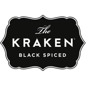 Les5CAVES - The Kraken Black Spiced Rhum 70 cl