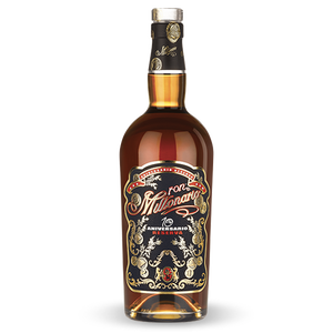 Les5CAVES - Rhum Millonario Anniversario 10 ans Solera Rhum vieux 40° 70cl avec étui