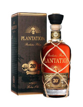 Charger l&#39;image dans la galerie, Les5CAVES - Rhum Plantation Rum XO 20th Anniversary 40% 70 cl avec étui
