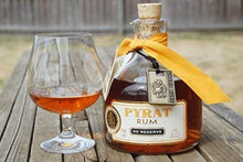 Charger l&#39;image dans la galerie, Les5CAVES - Rhum Pyrat XO Reserve 40° 70cl
