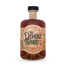 Charger l&#39;image dans la galerie, Les5CAVES - THE DEMON&#39;S SHARE 6 ANS  70CL 40° avec étui
