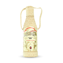Charger l&#39;image dans la galerie, Les5CAVES - MILLONARIO SOLERA 15 Rhum vieux - Solera - 70CL 40°
