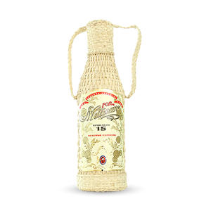 Les5CAVES - MILLONARIO SOLERA 15 Rhum vieux - Solera - 70CL 40°