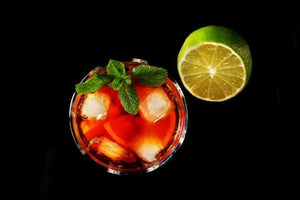 Les5CAVES - MILLONARIO SOLERA 15 Rhum vieux - Solera - 70CL 40°