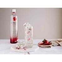 Charger l&#39;image dans la galerie, Les5CAVES - CIROC VODKA Red Berry Fruits Rouges 37,5% - 70CL
