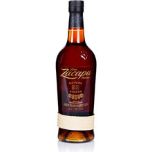 Charger l&#39;image dans la galerie, Les5CAVES - ZACAPA - RHUM HORS D&#39;ÂGE - 23 ANS - SOLERA - 70CL - 40°
