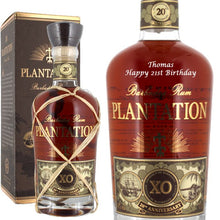 Charger l&#39;image dans la galerie, Les5CAVES - Rhum Plantation Rum XO 20th Anniversary 40% - 70cl
