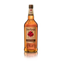 Charger l&#39;image dans la galerie, Les5CAVES - Four Roses Kentucky Bourbon Whisky 40% - 70cl
