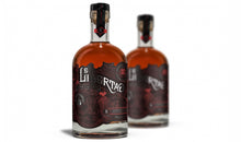 Charger l&#39;image dans la galerie, Les5CAVES - Rhum El Libertad 8 Ans White Oak Cask - Sherry Spiced Rhum 41,8° - 70cl
