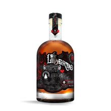 Charger l&#39;image dans la galerie, Les5CAVES - Rhum El Libertad 8 Ans White Oak Cask - Sherry Spiced Rhum 41,8° - 70cl
