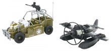 Charger l&#39;image dans la galerie, SUPER COFFRET MILITAIRE
