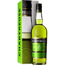 Charger l&#39;image dans la galerie, Les5CAVES - Liqueur Chartreuse Verte 55° 70cl
