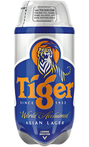 Les5CAVES - Tiger - Fût The SUB Torp 2L