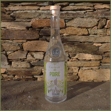 Charger l&#39;image dans la galerie, Les5CAVES - Eau de vie à la Poire 50cl 40°
