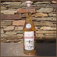 Charger l&#39;image dans la galerie, Les5CAVES - Eau de vie à la chataigne 50cl 40°

