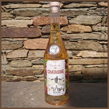 Charger l&#39;image dans la galerie, Les5CAVES - Eau de vie à la chataigne 50cl 40°
