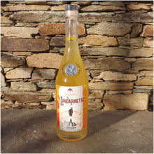 Charger l&#39;image dans la galerie, Les5CAVES - Liqueur de mandarines Mandarinetta Prestige 50cl 38°
