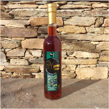 Charger l&#39;image dans la galerie, Les5CAVES - Liqueur Myrte rouge 35cl 24°
