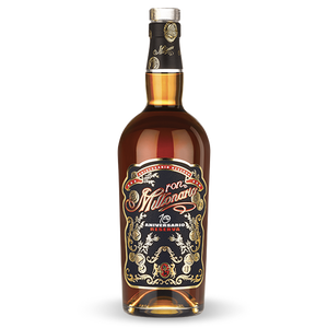 Rhum Millonario Anniversario 10 ans Solera Rhum vieux 40° 70cl avec étui