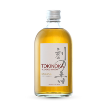 Charger l&#39;image dans la galerie, TOKINOKA Whisky Blend japonais - 50CL 40° avec étui

