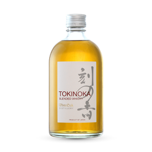 TOKINOKA Whisky Blend japonais - 50CL 40° avec étui