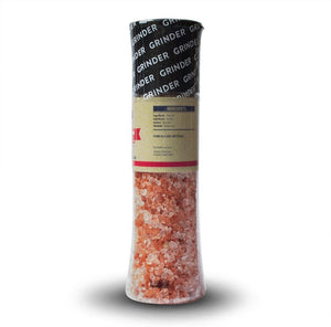 Moulin à Sel, Sel rose de l'Himalaya 390g
