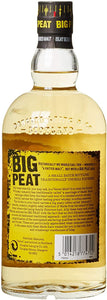 Big Peat Scotch Whisky Ecossais, Douglas Laing, Islay Blended Malt, 70CL